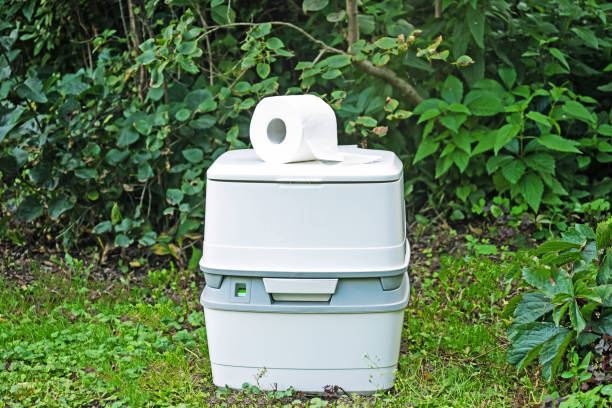 Best High-end porta potty rental  in Shadow Lake, WA