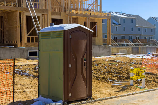 Best Emergency porta potty rental  in Shadow Lake, WA