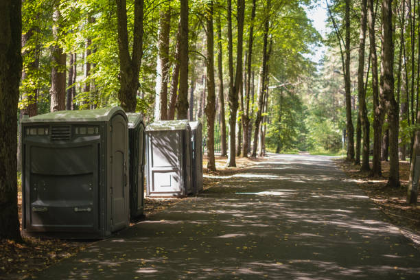 Best Best portable toilet rental  in Shadow Lake, WA
