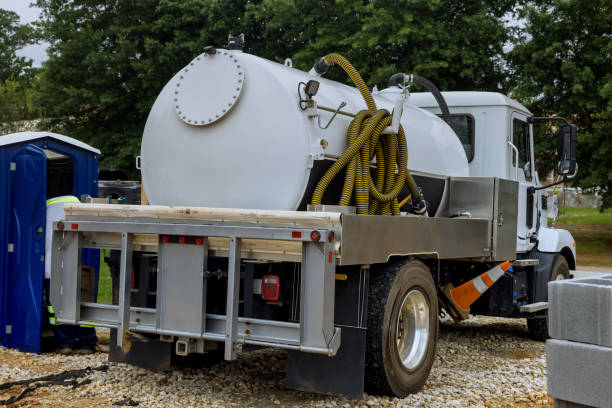 Portable Toilet Options We Offer in Shadow Lake, WA