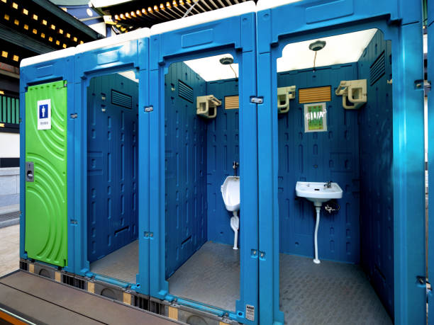 Best Porta potty cleaning services  in Shadow Lake, WA