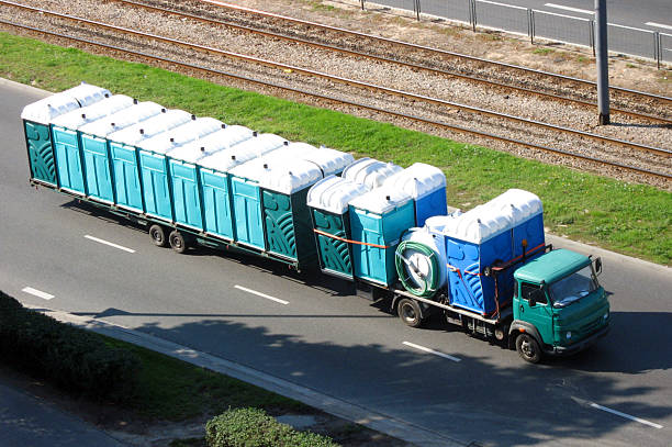 Best Porta potty delivery and setup  in Shadow Lake, WA