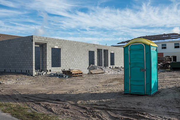 Best Portable toilet rental for construction  in Shadow Lake, WA